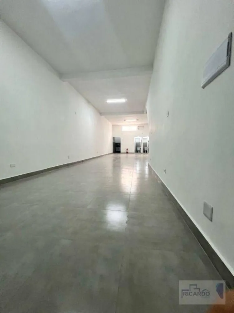 Loja-Salão, 110 m² - Foto 2