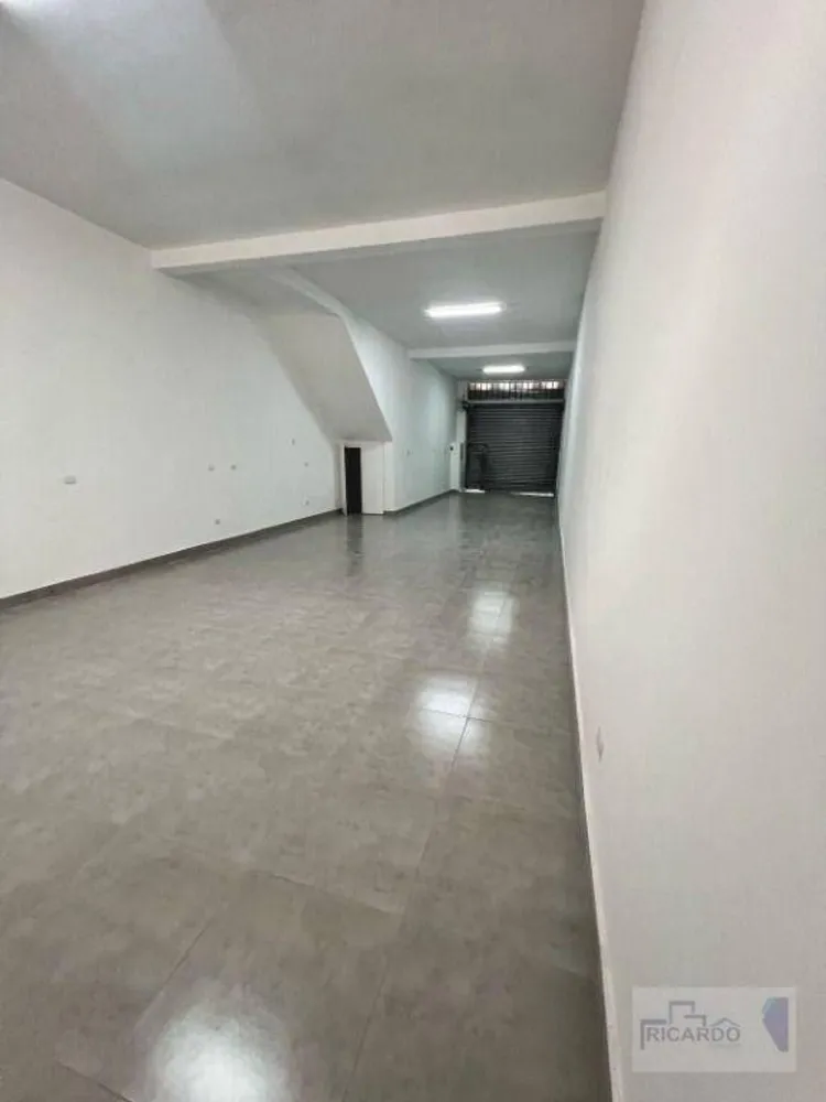 Loja-Salão, 110 m² - Foto 4