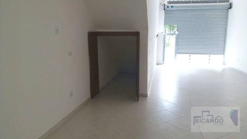 Loja-Salão, 110 m² - Foto 7
