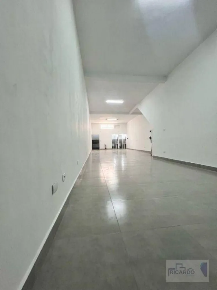 Loja-Salão, 110 m² - Foto 3