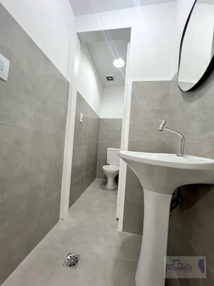 Loja-Salão, 110 m² - Foto 9
