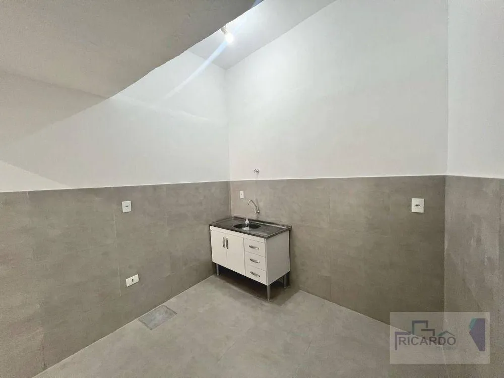 Loja-Salão, 110 m² - Foto 12