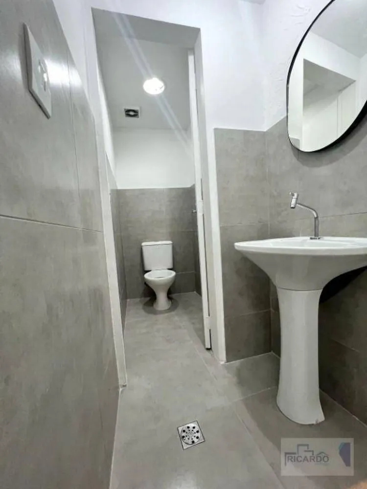 Loja-Salão, 110 m² - Foto 10