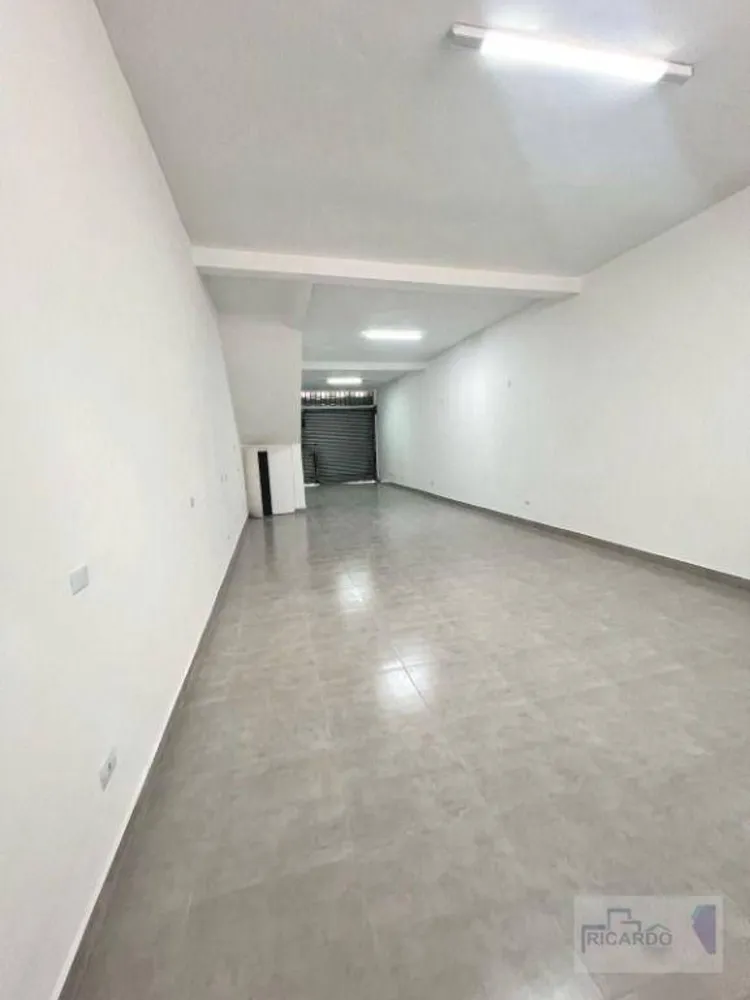 Loja-Salão, 110 m² - Foto 6