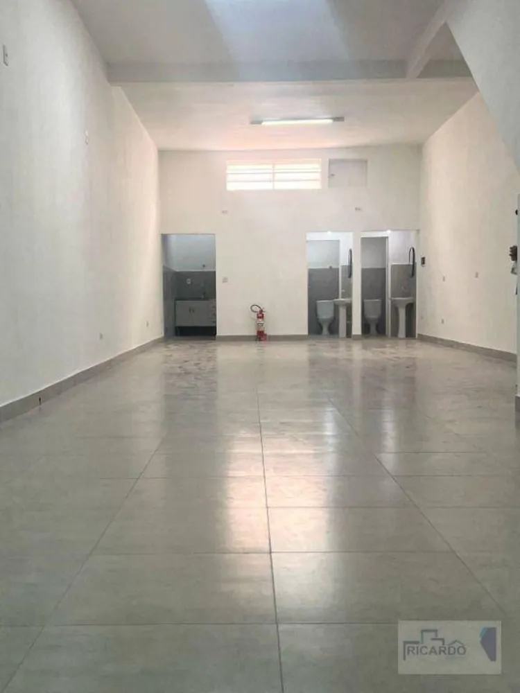 Loja-Salão, 110 m² - Foto 5
