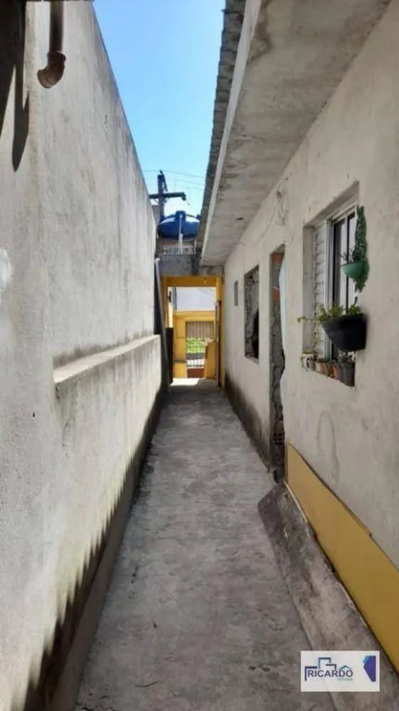 Casa, 3 quartos, 111 m² - Foto 5
