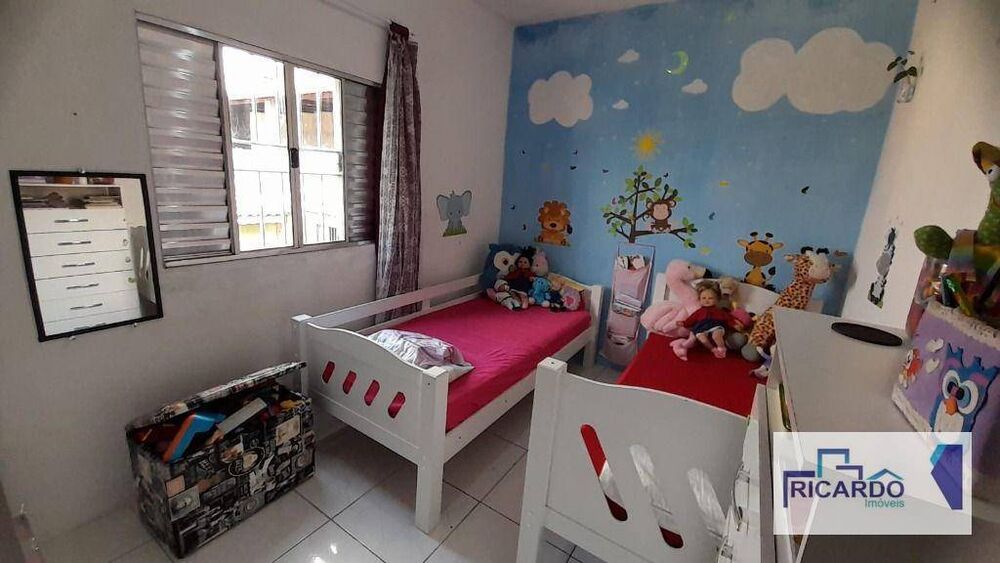 Casa, 3 quartos, 111 m² - Foto 7