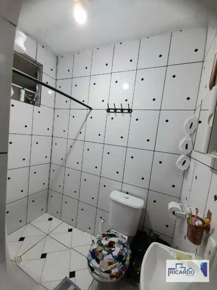 Casa, 3 quartos, 111 m² - Foto 14