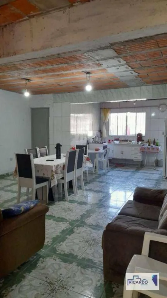 Casa, 3 quartos, 111 m² - Foto 10