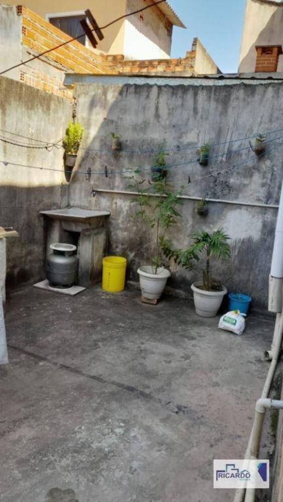 Casa, 3 quartos, 111 m² - Foto 5