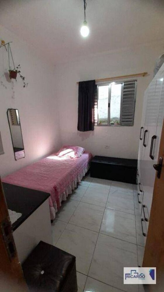 Casa, 3 quartos, 111 m² - Foto 1