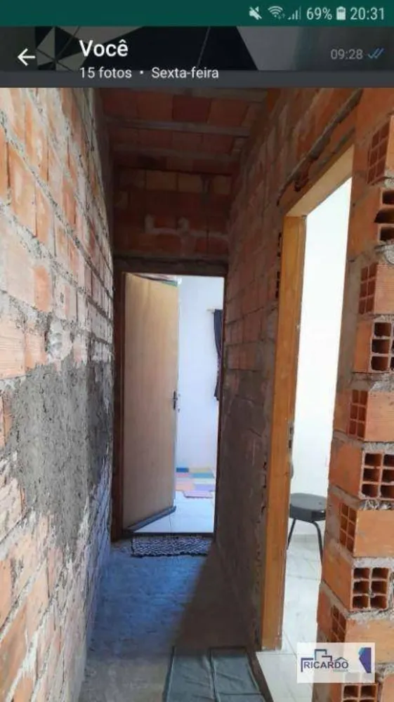 Casa, 3 quartos, 111 m² - Foto 13