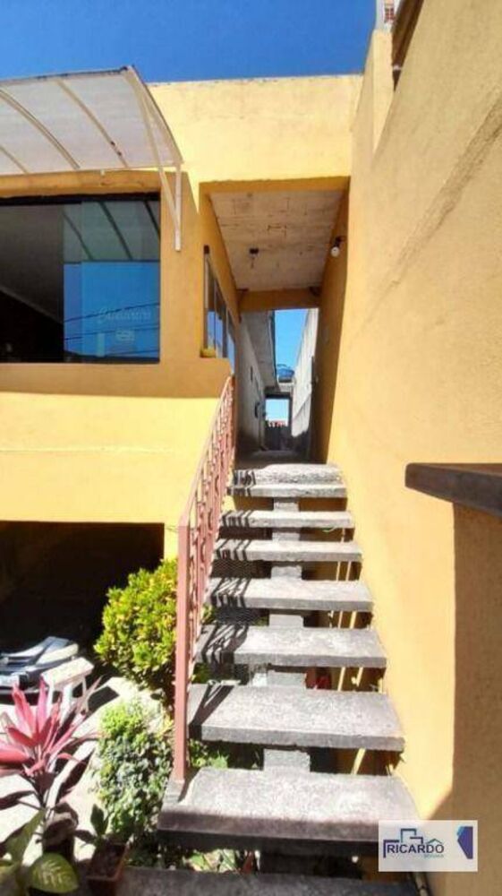 Casa, 3 quartos, 111 m² - Foto 8