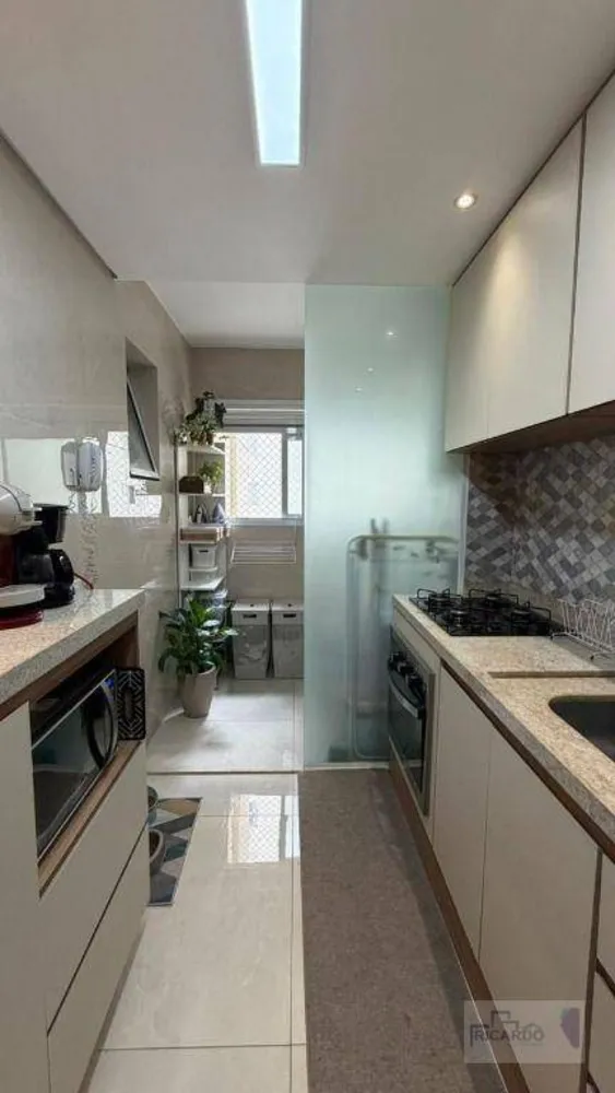 Apartamento, 3 quartos, 75 m² - Foto 6