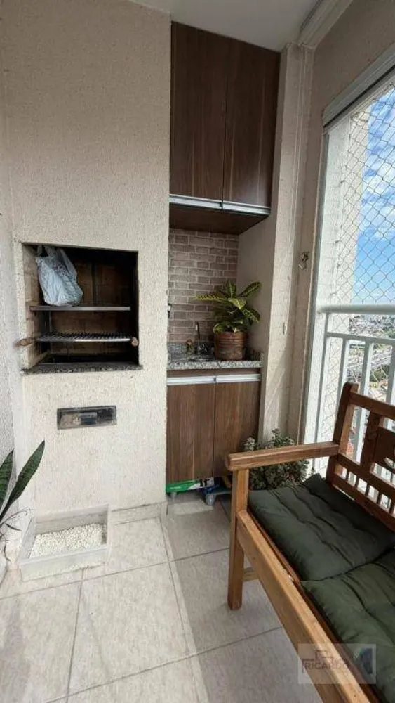 Apartamento, 3 quartos, 75 m² - Foto 3