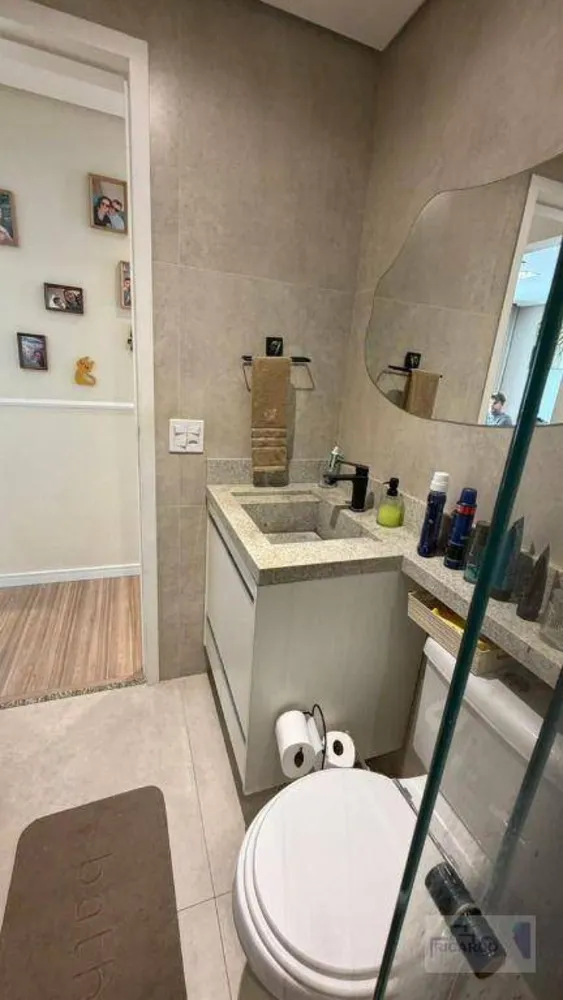 Apartamento, 3 quartos, 75 m² - Foto 6