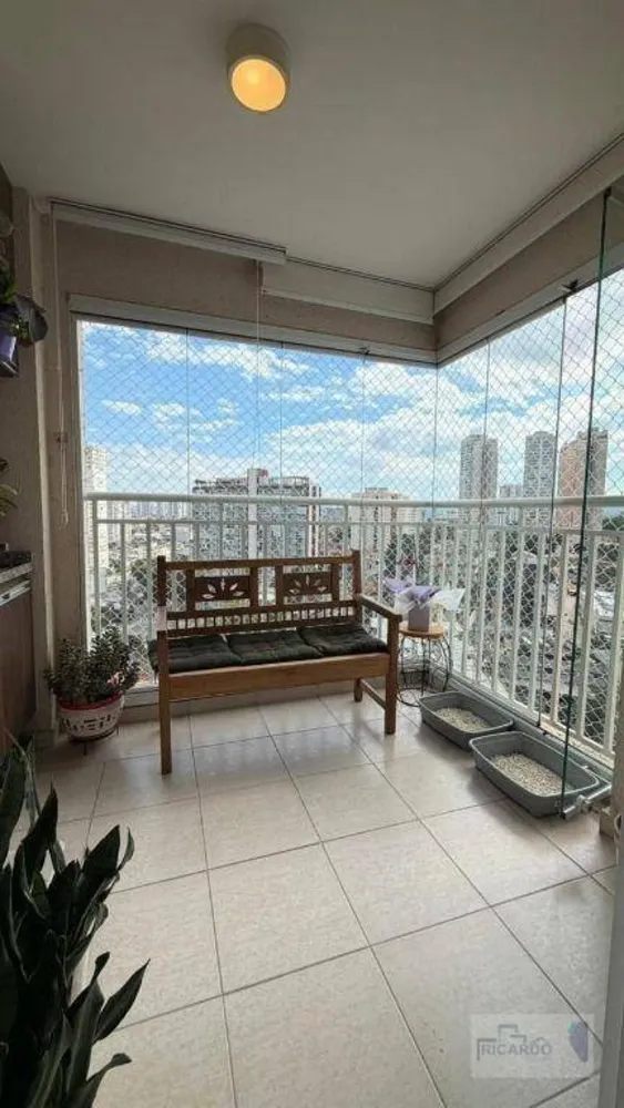 Apartamento, 3 quartos, 75 m² - Foto 4