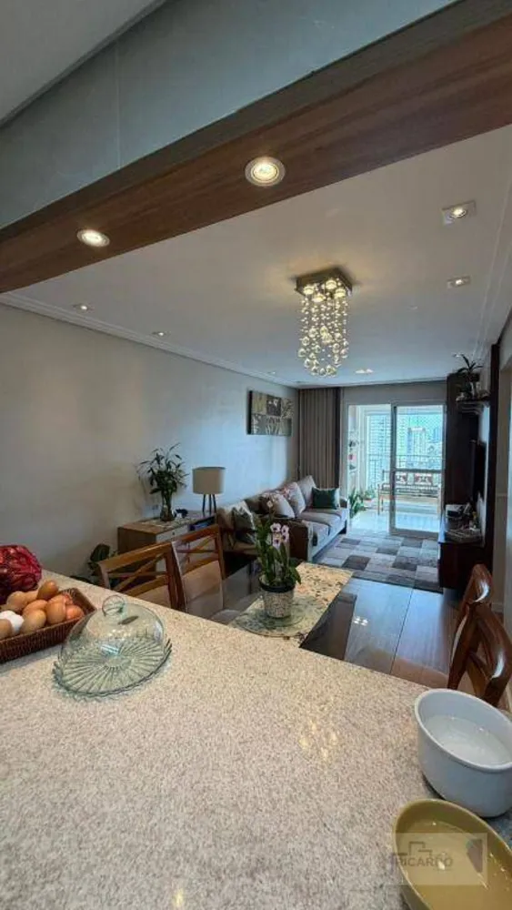 Apartamento, 3 quartos, 75 m² - Foto 8