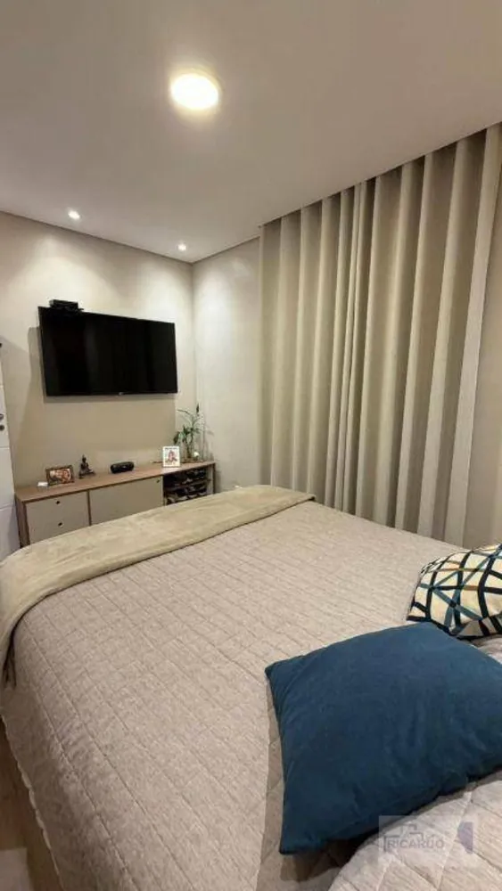 Apartamento, 3 quartos, 75 m² - Foto 9