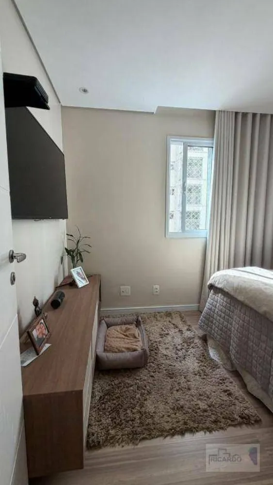 Apartamento, 3 quartos, 75 m² - Foto 10