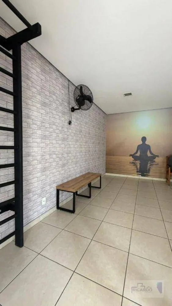 Apartamento, 3 quartos, 75 m² - Foto 5