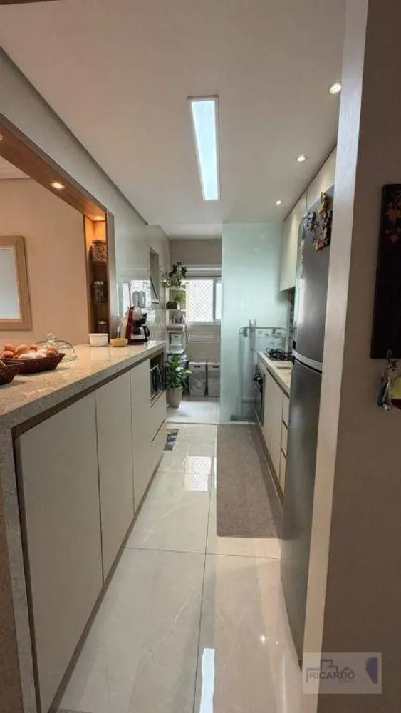 Apartamento, 3 quartos, 75 m² - Foto 7