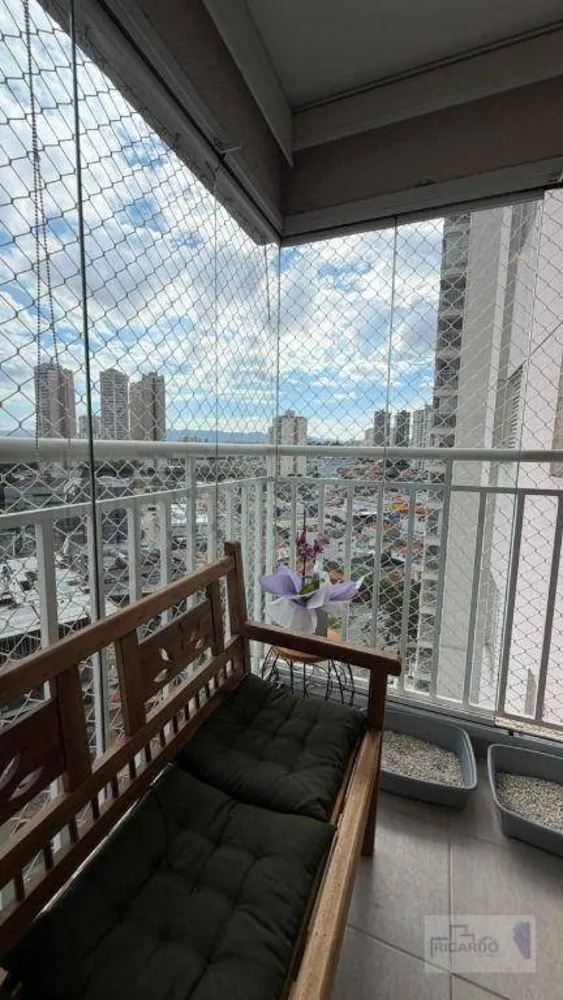 Apartamento, 3 quartos, 75 m² - Foto 2