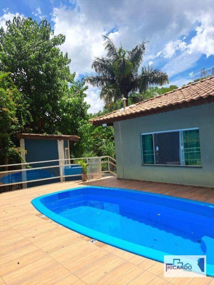 Chácara à venda com 2 quartos, 220m² - Foto 3