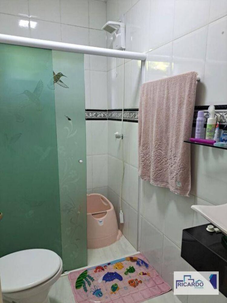 Chácara à venda com 2 quartos, 220m² - Foto 8