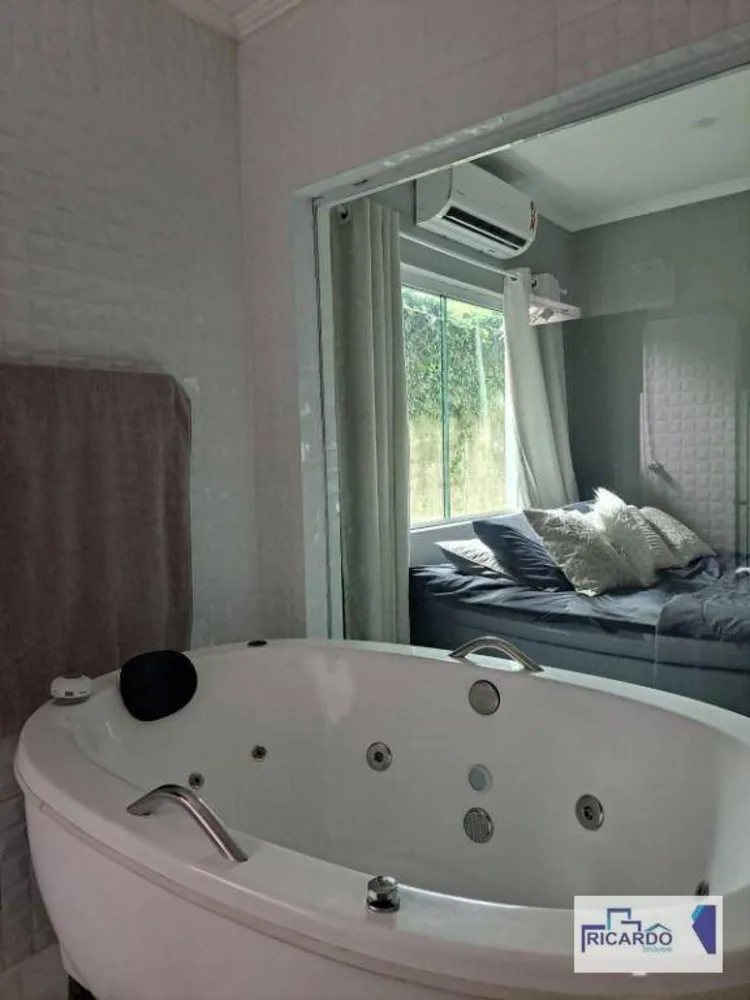 Chácara, 2 quartos, 900 m² - Foto 12
