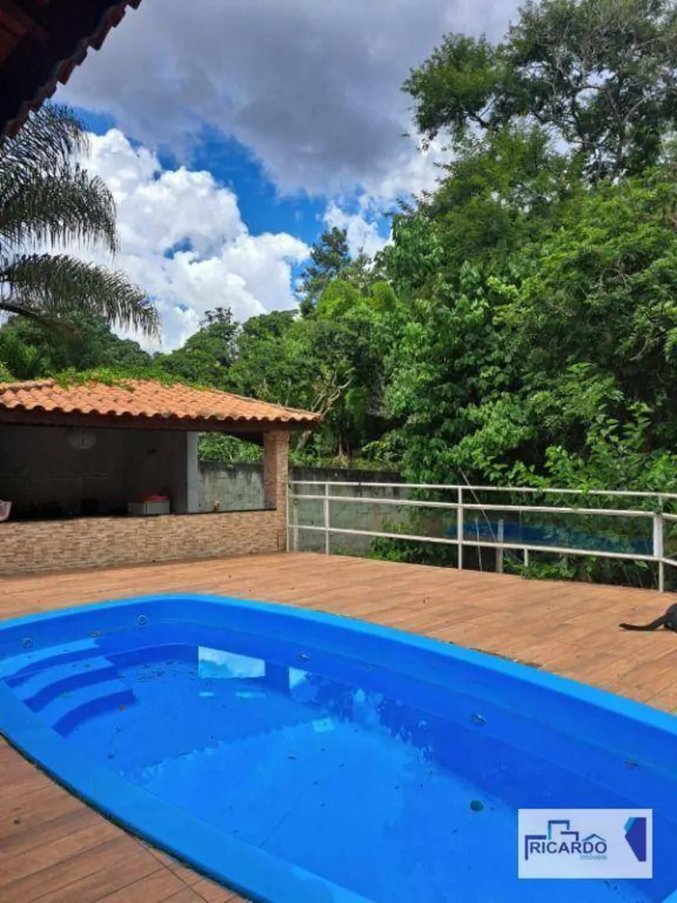 Chácara, 2 quartos, 900 m² - Foto 15