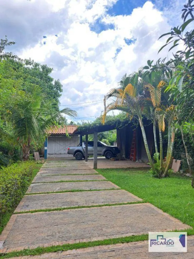 Chácara, 2 quartos, 900 m² - Foto 14