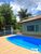 Chácara, 2 quartos, 900 m² - Foto 3