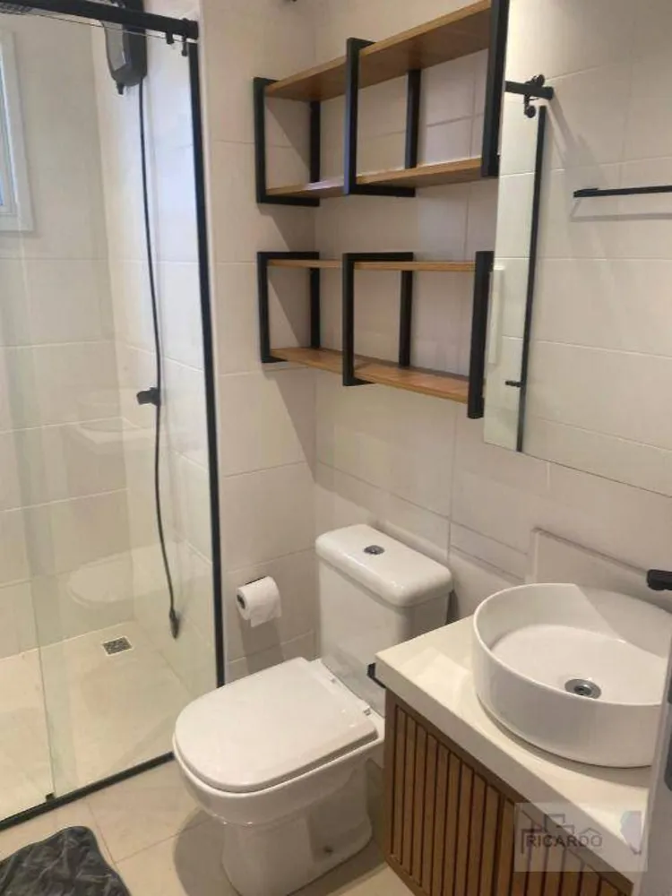 Apartamento, 2 quartos, 86 m² - Foto 9