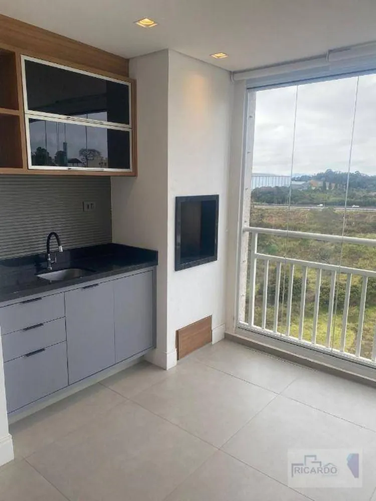 Apartamento, 2 quartos, 86 m² - Foto 2