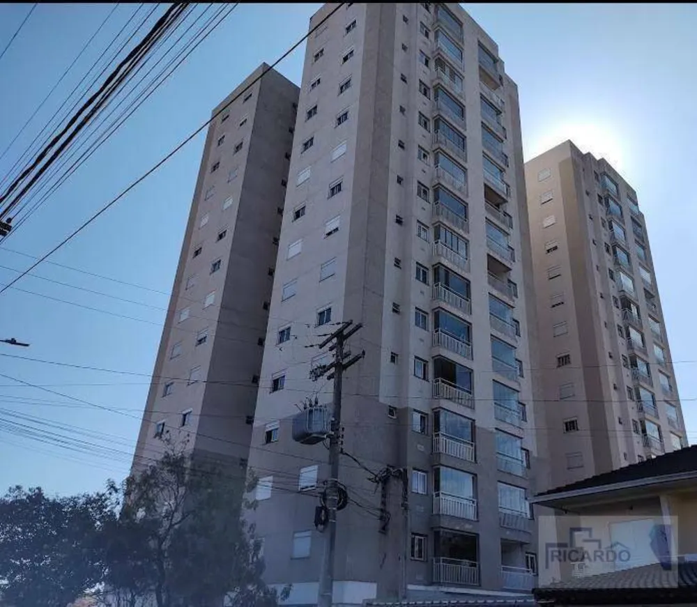 Apartamento, 2 quartos, 86 m² - Foto 1