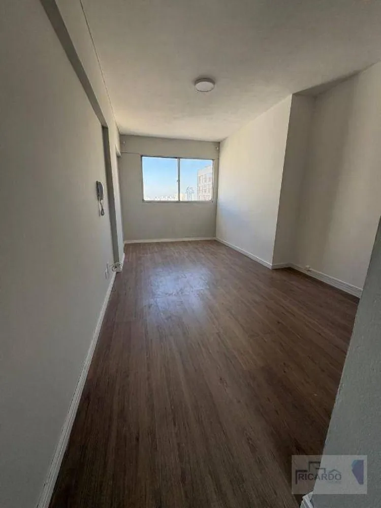 Apartamento, 1 quarto, 38 m² - Foto 3