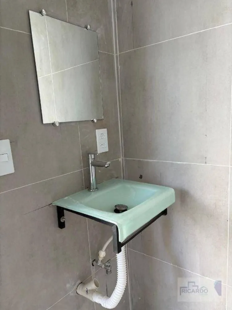 Apartamento, 1 quarto, 38 m² - Foto 8
