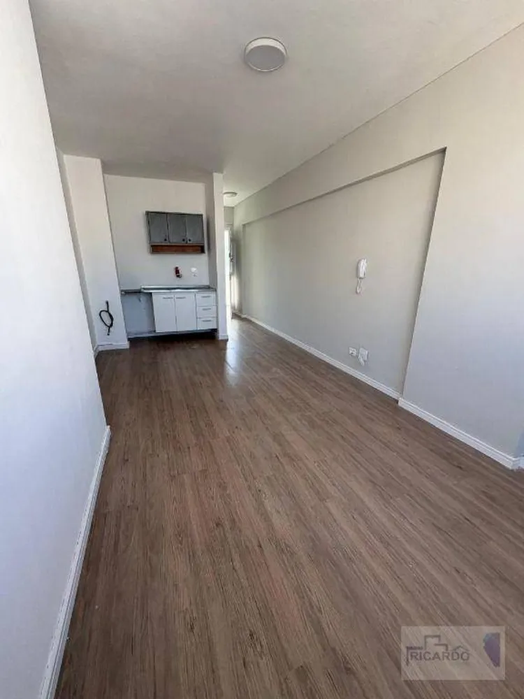 Apartamento, 1 quarto, 38 m² - Foto 4