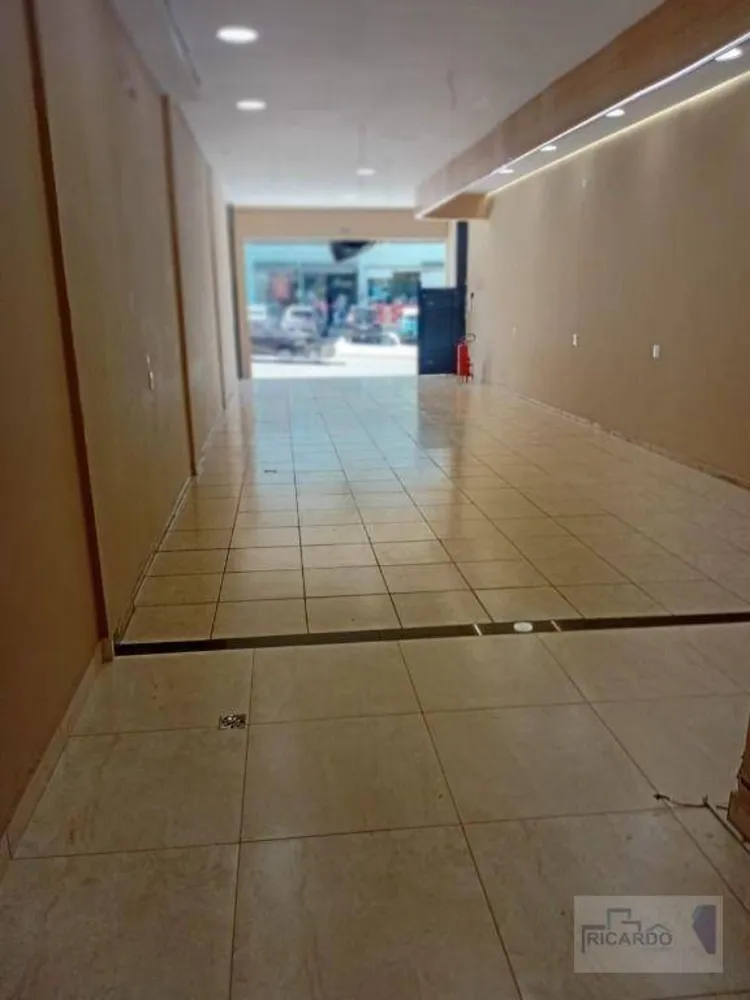 Loja-Salão, 149 m² - Foto 2