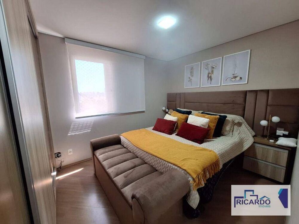 Apartamento à venda com 3 quartos, 115m² - Foto 20