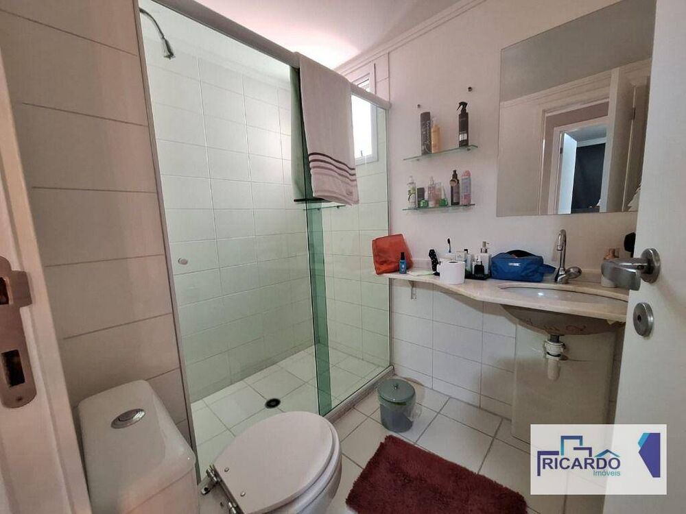 Apartamento à venda com 3 quartos, 115m² - Foto 17