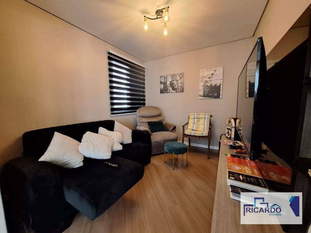 Apartamento à venda com 3 quartos, 115m² - Foto 7