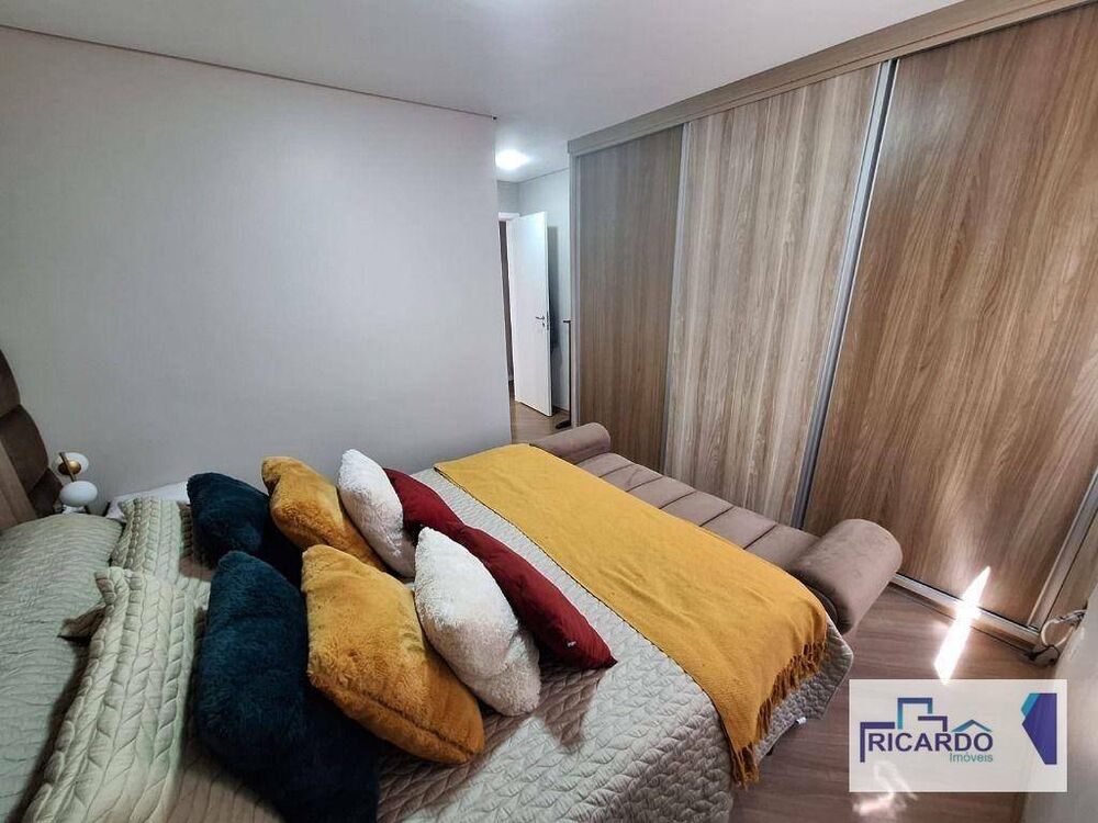 Apartamento à venda com 3 quartos, 115m² - Foto 18