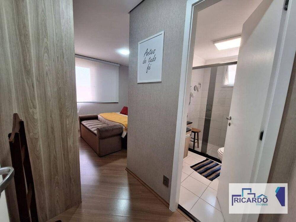Apartamento à venda com 3 quartos, 115m² - Foto 22