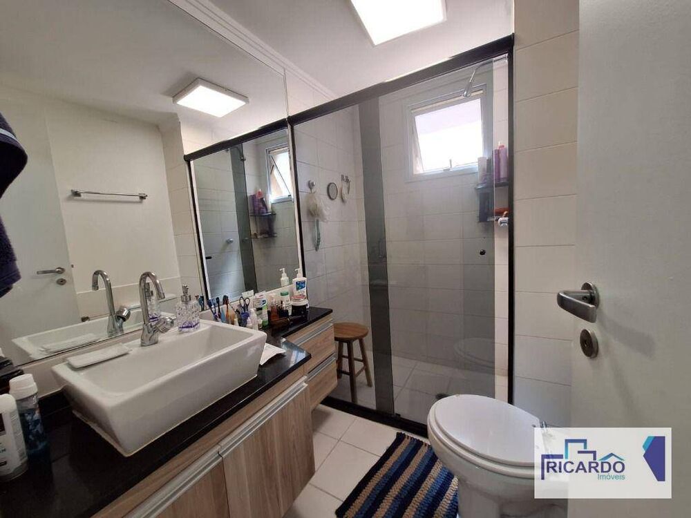 Apartamento à venda com 3 quartos, 115m² - Foto 21