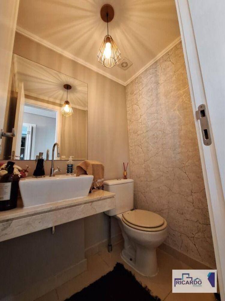 Apartamento à venda com 3 quartos, 115m² - Foto 14