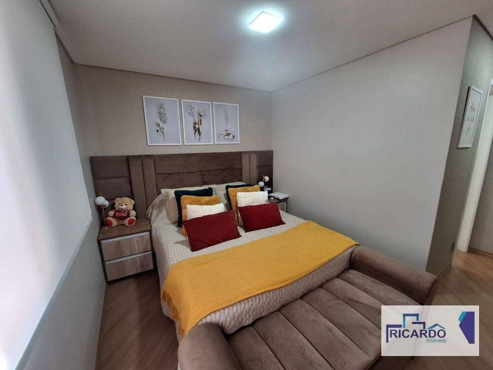 Apartamento à venda com 3 quartos, 115m² - Foto 23