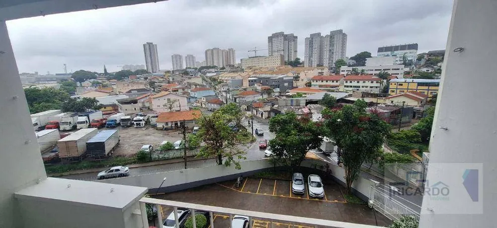 Apartamento, 2 quartos, 62 m² - Foto 7