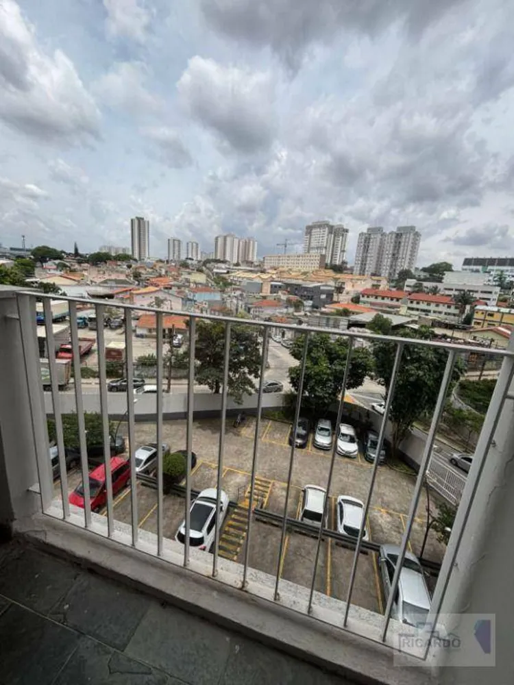 Apartamento, 2 quartos, 62 m² - Foto 5
